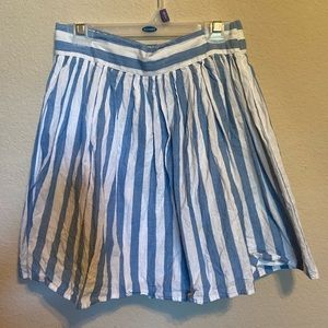 delia’s skirt